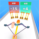 天才弓箭手畅玩版竞技闯关全v1.0.0 内置修改器版