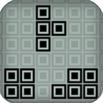 经典黑白俄罗斯方块免费畅玩v2024.08 安卓版