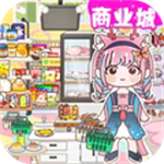 城市假期治愈系模拟经营手游v1.0 无限钞票版