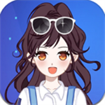 梦想少女换装个性装扮手游v2.0.1 全解锁版