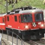 火车运输模拟世界内置功能全解锁版下载v1.0.1 内置修改器版
