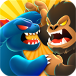 怪物向前冲免费畅玩无广告版v1.0.4 无限金币版