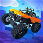 极速越野车山地竞速驾驶挑战v1.0.2 免费版
