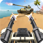 抢滩登陆绝地求生单机作战实录v1.0.1 无限金币版