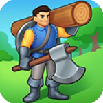 欢乐小木匠无限资源建造休闲挑战v2.7 免广告版