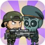 军团大战僵尸军团保卫战策略塔防手游v1.0.0 无限人口版