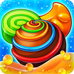 啫喱果汁手游甜蜜消除新v1.143.3 无限星星版