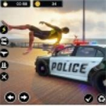 巡警警察模拟器真实沉浸执法日常v2.0.0 内置菜单版