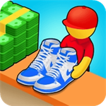 潮鞋经营挑战打造时尚鞋店帝国v1.1.0 无限钞票版