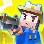 僵尸英雄像素射击游戏v0.0.28 无限宝石版