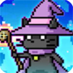 黑猫魔法师奇幻冒险手游全新上线v1.4.5 免费版