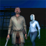 恐怖屋沉浸式解谜逃生挑战v1 内置修改器版