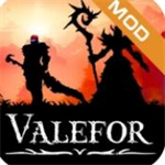 瓦利弗地牢战术像素策略战争手游v0.54 无限能量版