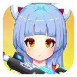 少女防御战二次元射击对决v4.0 汉化版