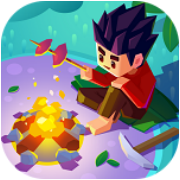 我的无人岛免费版无限资源生存挑战v1.0.1 不用实名认证版