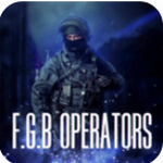 FGB特种作战追风版实战v1.0.0 无限子弹版