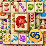 麻将消除与古罗马建造双重乐趣v1.53.5300 无限货币版