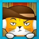 勇敢的猫咪像素冒险内置菜单版v2.30 无限金币版