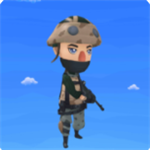 大逃杀奔跑内置菜单无广告畅玩v1.0.2 无限金币版