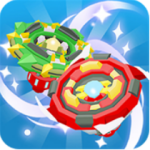 一起大乱斗无限金币免广告畅玩v2.3.6 内置菜单版