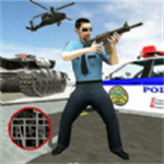 化身城市英雄开放世界冒险v1.0 无限登录版