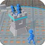 百变城市穿越者免费游戏v1.0.3 中文版