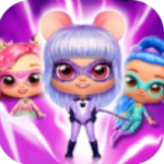 公主宠物乐园趣味养成记v189.1 免费版