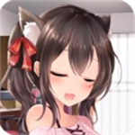 猫娘伴侣中文版温馨互动养成v1.0 安卓版