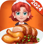 蘑菇主题餐厅经营模拟游戏v1.0.5 无限资源版