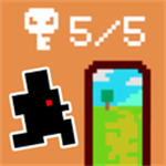 老八大闯关免费版趣味挑战v1.0 全关卡解锁版