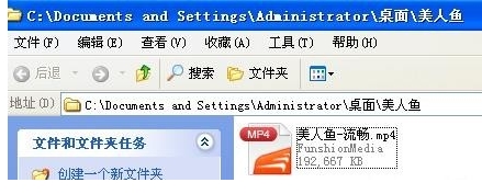 下载完成界面