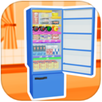 冰箱陈列室收纳整理游戏免费畅玩v59.0 正版