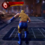 模拟野狼战场中文MOD版战斗v1.0 全武器解锁版