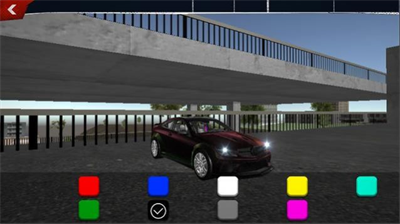 u6f02u79fbu5f00u8f66u6a21u62dfu5185u7f6eu4feeu6539u5668u6700u65b0u7248