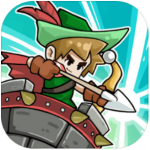 塔塔守卫战无广告畅玩版v1.1.9 免费版