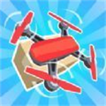无人机运输模拟器自由操控v0.0.1 无限金币版