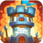 佣兵小分队策略冒险畅玩版v2.0 免费版