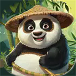 熊猫大师功夫传奇功夫手游全v0.1.1 无广告版