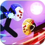 火柴人战争终极挑战无限资源版v1.0.0.3 免费版