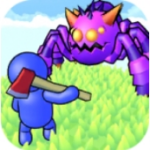 荒岛物语生存内置资源岛屿建设v1.0 无限金币版