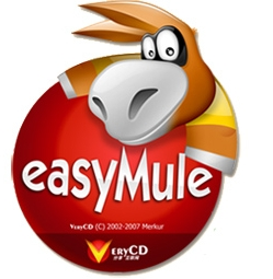 电驴PC端免费资源获取利器v1.2.2 最新版