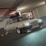 真实街头赛车驾驶免费畅玩v1.1 解锁车辆版