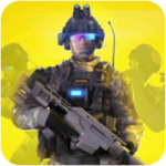 现代战争超级火线沉浸式射击v1.20.1 内置修改器版