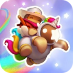 星光大冒险奇幻之旅全解锁v4.5 全人物解锁版