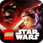 乐高星球大战安卓版全英雄角色畅玩v2.1 无限钻石版