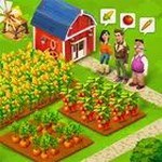 春谷农场冒险中文版v28.0.1 无限金币版