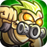 废土世界中文免费版塔防策略手游v1.0.2 内购版