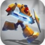 机甲战士自由组装激斗对决v1.0 内置MOD菜单版