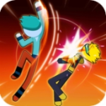 火柴人英雄格斗全角色解锁竞技手游v1.01 免广告版