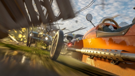 功能界面示意图